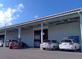 【矢巾倉庫】開設のお知らせ