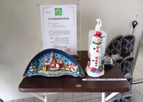 ⛄冬の装い🎄